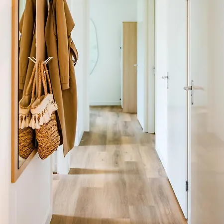 Дом отдыха In Near Forest *