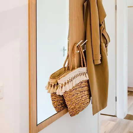 In Near Forest Дом отдыха