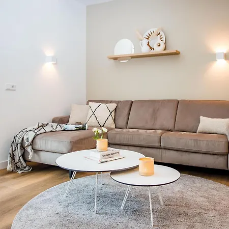 In Near Forest Дом отдыха Вортхёйзен