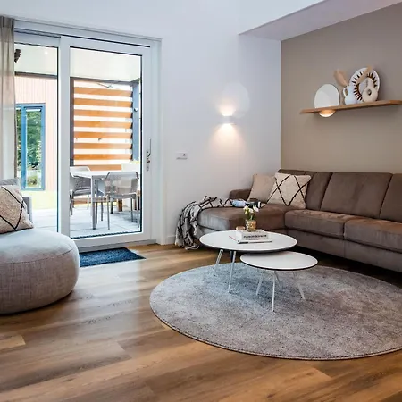 In Near Forest Вортхёйзен