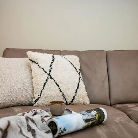 In Near Forest Дом отдыха *