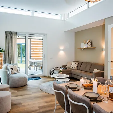 Vakantiehuis Beautiful In Voorhuizen With Sauna *