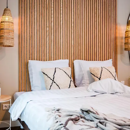 In Near Forest Дом отдыха *