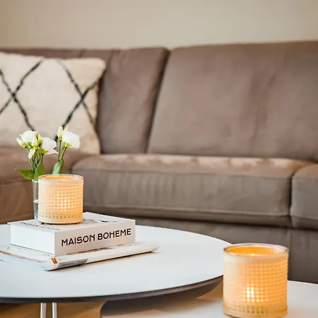 Дом отдыха In Near Forest Вортхёйзен