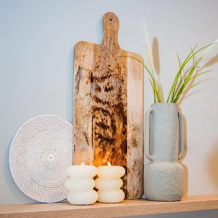 In Near Forest Дом отдыха *