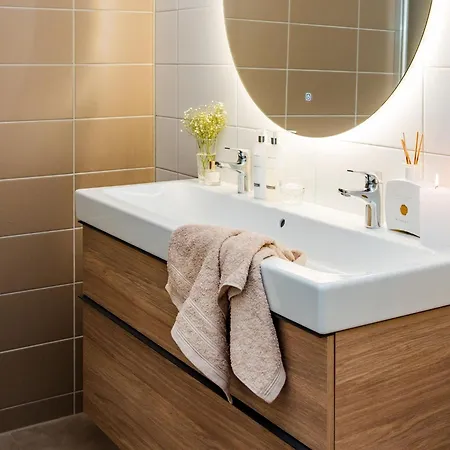 Дом отдыха In Near Forest *