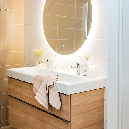 In Near Forest Дом отдыха