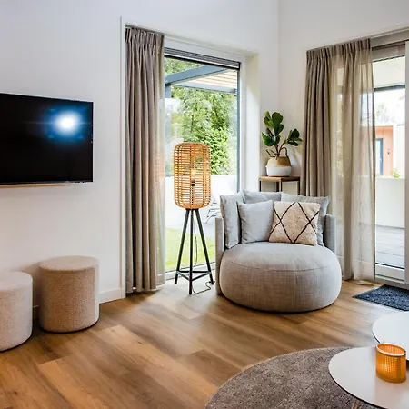 Дом отдыха In Near Forest