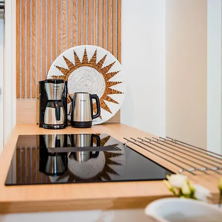 In Near Forest Дом отдыха *