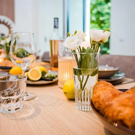 Дом отдыха In Near Forest