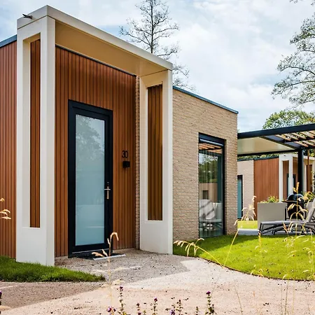 In Near Forest بيت للعطل