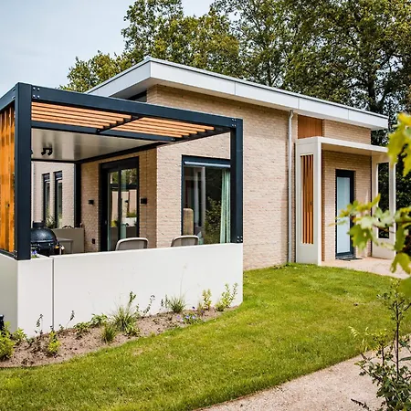 Beautiful In Voorhuizen With Sauna Vakantiehuis Voorthuizen