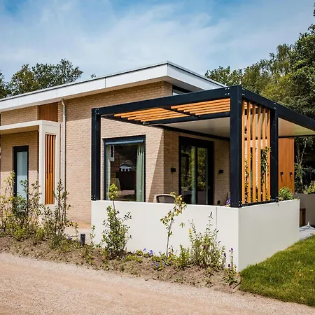 Beautiful In Voorhuizen With Sauna Vakantiehuis Voorthuizen