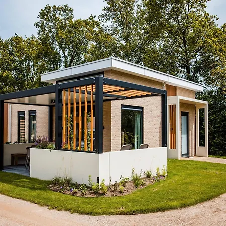 In Near Forest Дом отдыха *