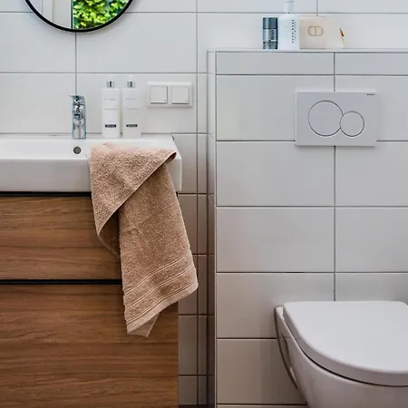 In Near Forest فورتهاوزن