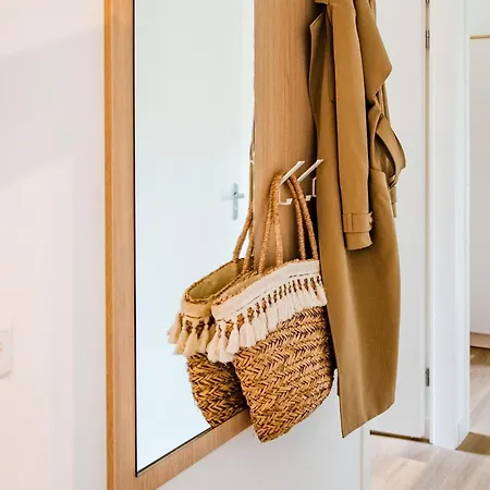 In Near Forest بيت للعطل فورتهاوزن