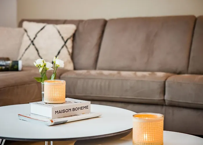 بيت للعطل In Near Forest فورتهاوزن