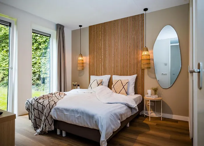 In Near Forest بيت للعطل فورتهاوزن