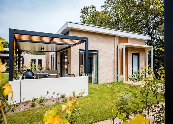 بيت للعطل In Near Forest فورتهاوزن