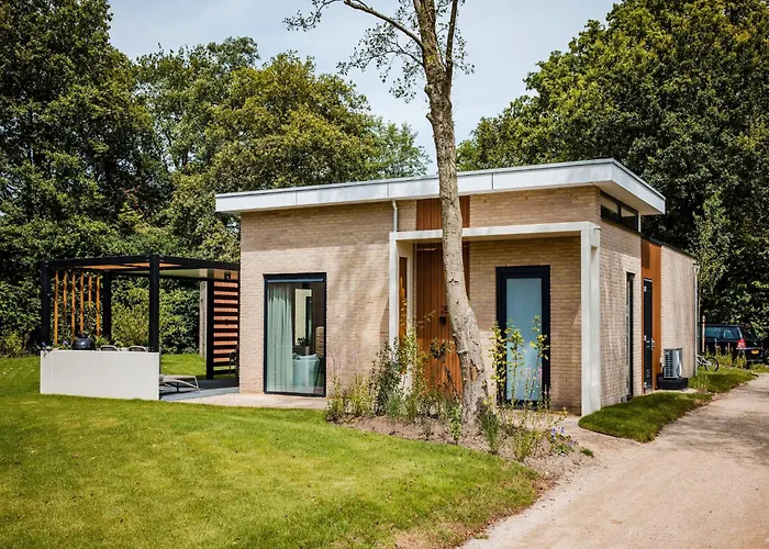 In Near Forest * فورتهاوزن