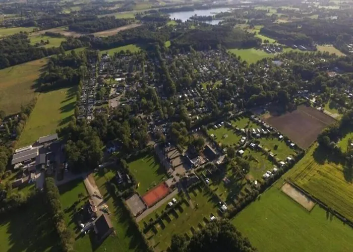 In Near Forest بيت للعطل فورتهاوزن