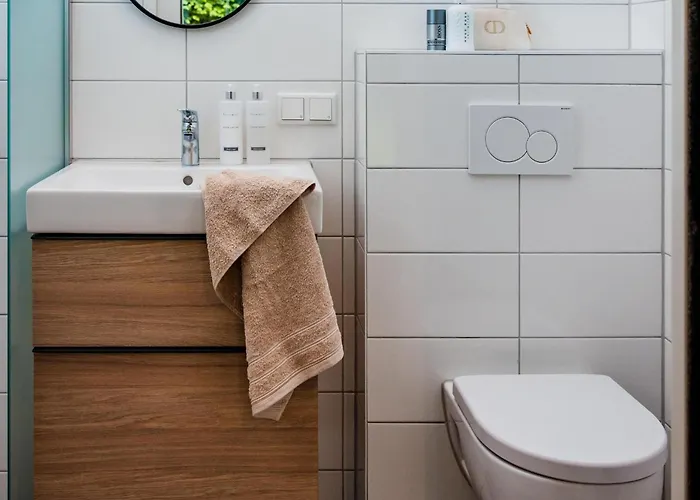 In Near Forest فورتهاوزن