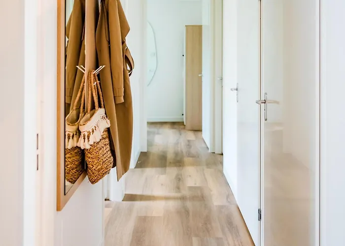 In Near Forest بيت للعطل *