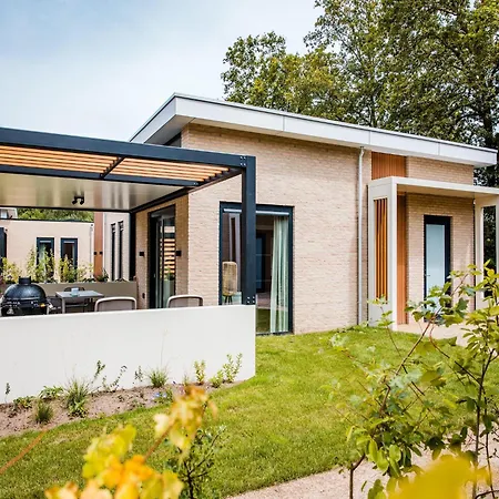 Dom wakacyjny In Near Forest Voorthuizen