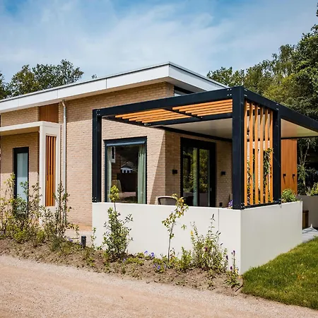 In Near Forest Dom wakacyjny Voorthuizen