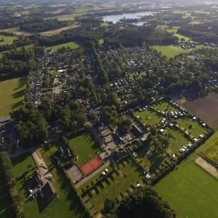 In Near Forest Dom wakacyjny Voorthuizen